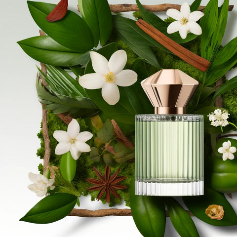 The Scent of Tomorrow: Top Perfume Trends for 2024