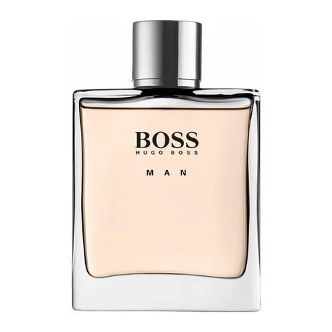 Hugo Boss Boss Man Eau de Toilette Hugo Boss De Parfum Specialist