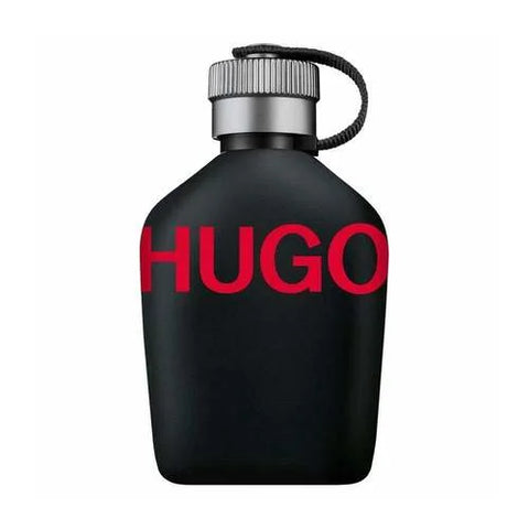 Hugo Boss Just Different Eau de Toilette Hugo Boss De Parfum Specialist
