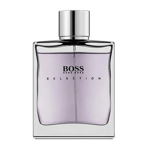 Hugo Boss Boss Selection Eau de Toilette Hugo Boss De Parfum Specialist